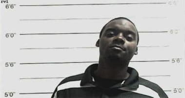 Travis Brown, - Orleans Parish County, LA 